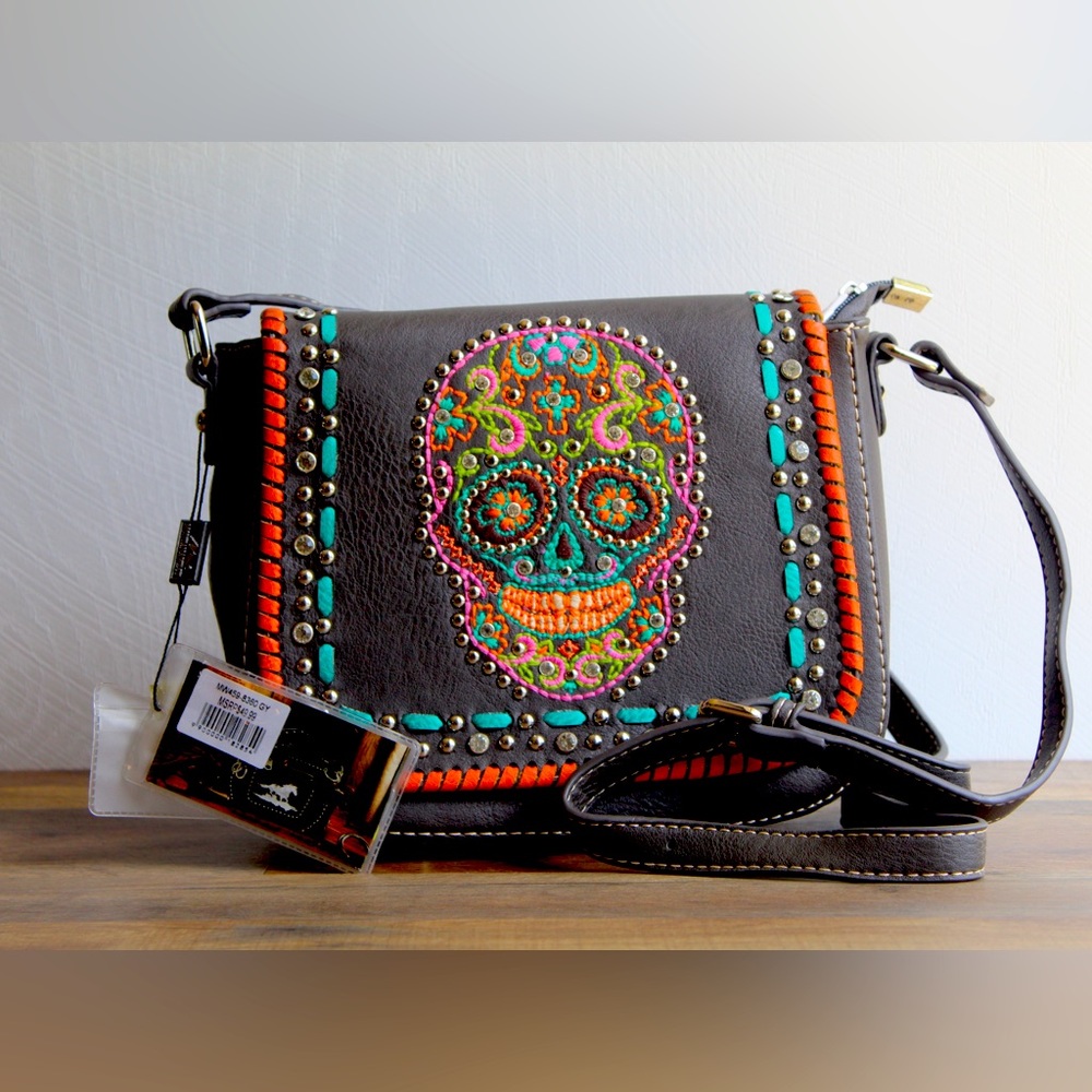 Montana West Crossbody, new with tags